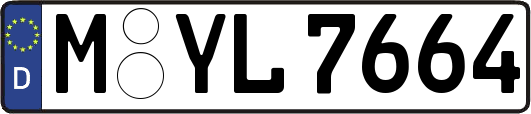 M-YL7664