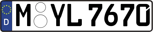 M-YL7670
