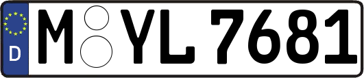 M-YL7681