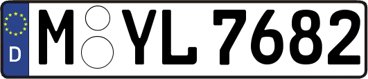 M-YL7682