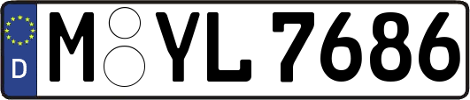 M-YL7686