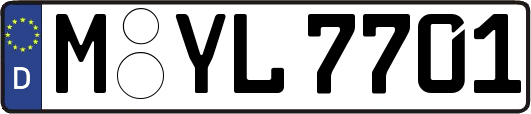 M-YL7701