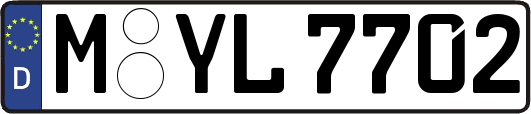 M-YL7702