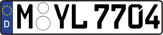 M-YL7704