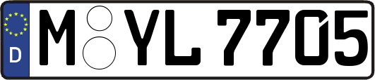 M-YL7705