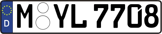 M-YL7708