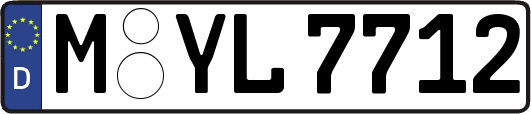 M-YL7712
