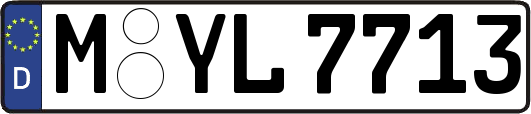 M-YL7713