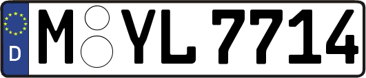 M-YL7714