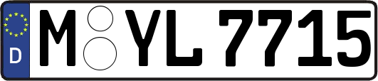 M-YL7715
