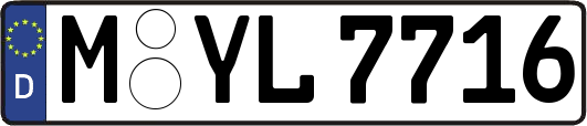 M-YL7716