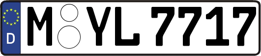 M-YL7717