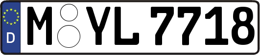 M-YL7718