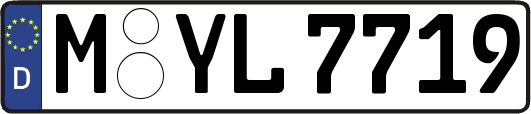 M-YL7719