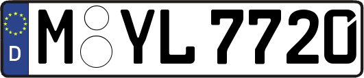 M-YL7720