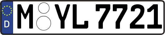 M-YL7721
