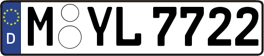 M-YL7722