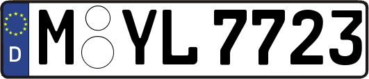 M-YL7723