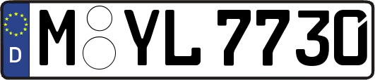 M-YL7730