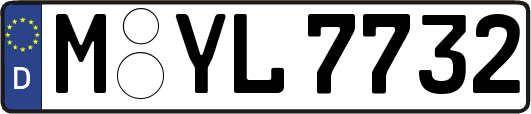 M-YL7732