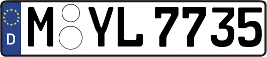 M-YL7735