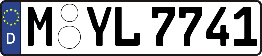 M-YL7741