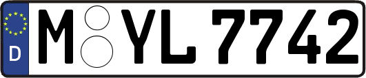 M-YL7742