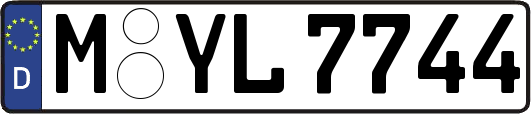 M-YL7744