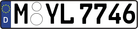 M-YL7746