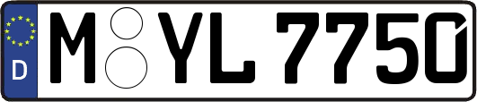 M-YL7750