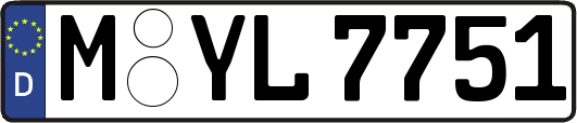 M-YL7751