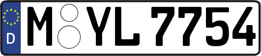 M-YL7754