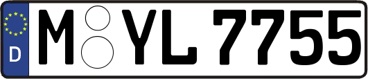 M-YL7755