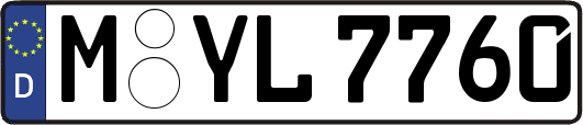 M-YL7760