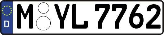 M-YL7762