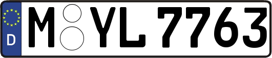 M-YL7763