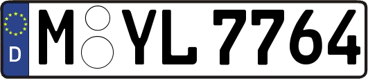 M-YL7764