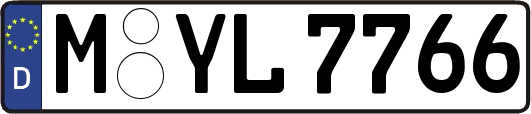 M-YL7766