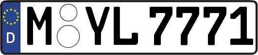 M-YL7771