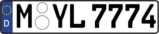 M-YL7774