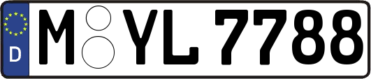M-YL7788