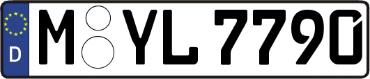 M-YL7790