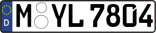 M-YL7804