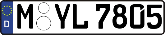 M-YL7805