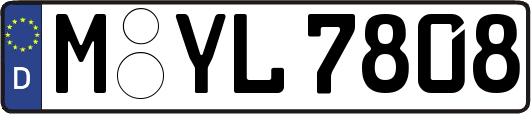 M-YL7808