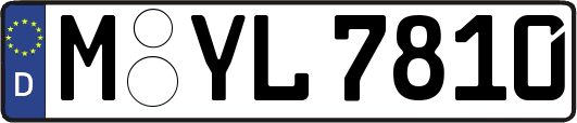 M-YL7810