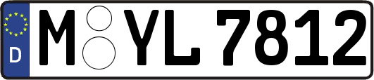 M-YL7812