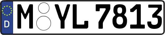 M-YL7813