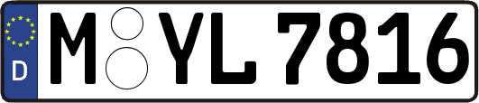 M-YL7816