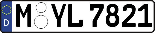 M-YL7821